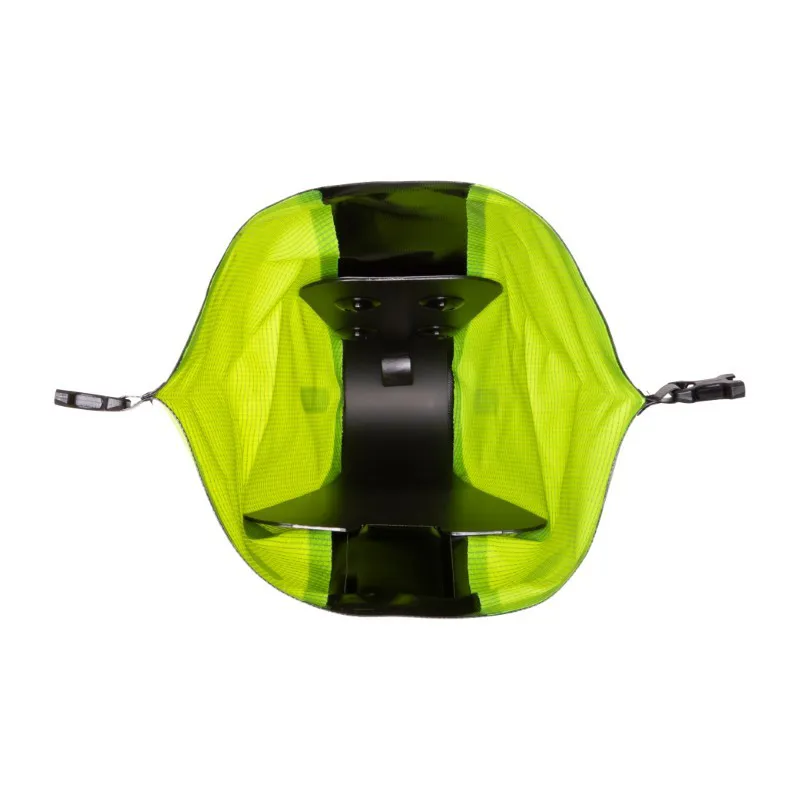 Ortlieb Saddle-Bag Two High Visibility - 4.1L-4